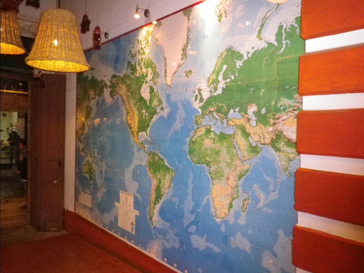 Restaurant Culture Centre12
